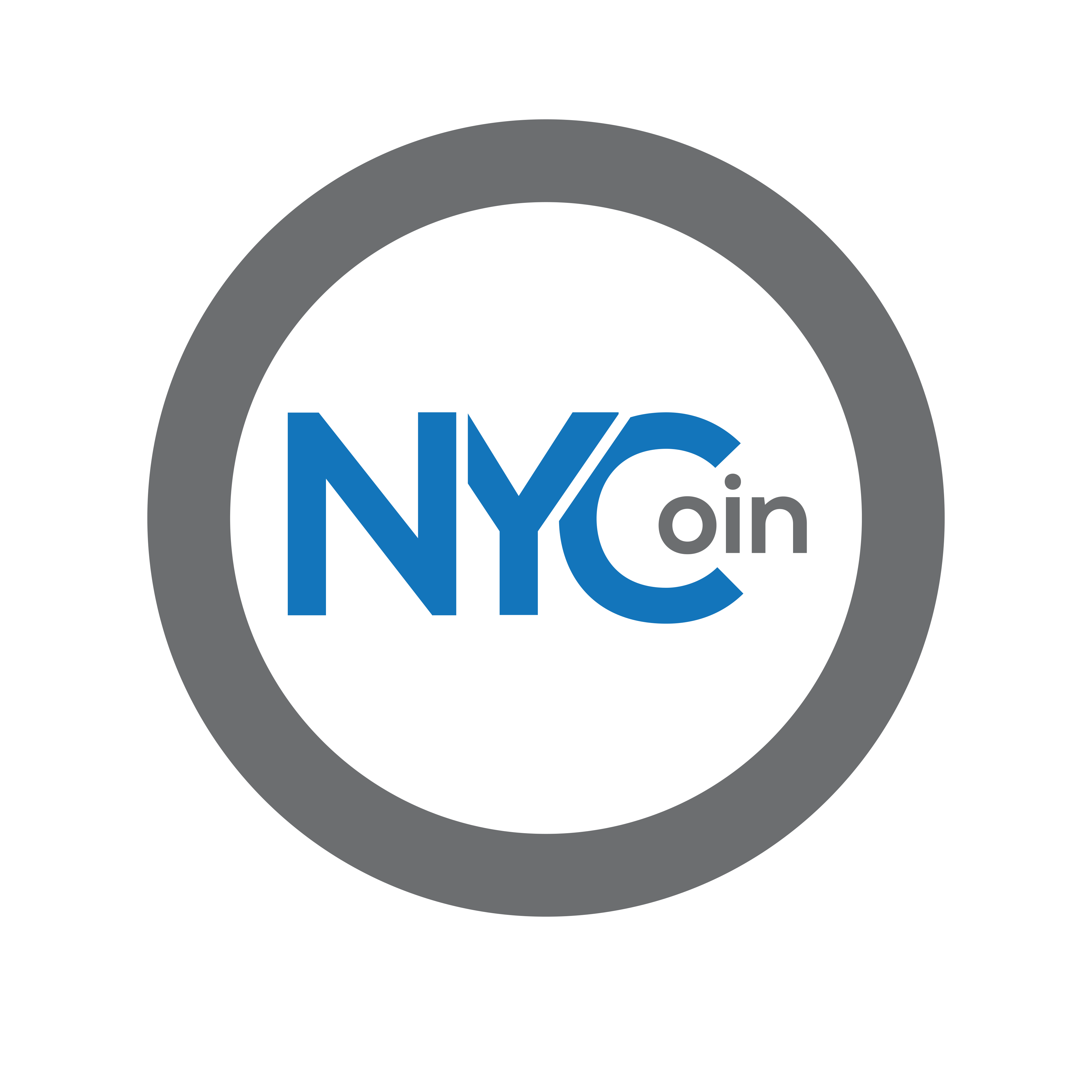 NewYorkCoin Logo
